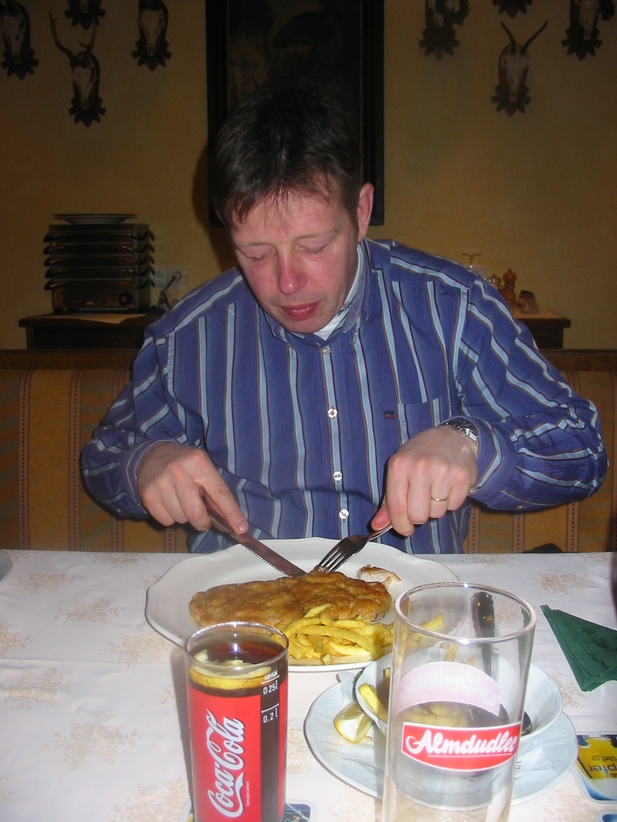 Dit is de laatste foto